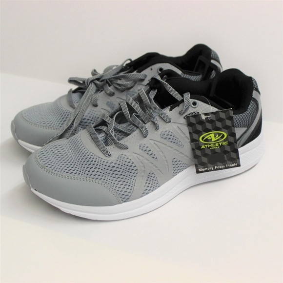 athletic works brand shoes